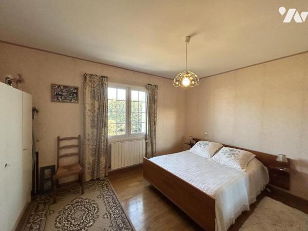 Maison T4 de 121m² à Saint Hilaire de Riez