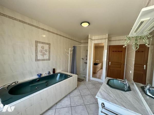 Maison T4 de 121m² à Saint Hilaire de Riez