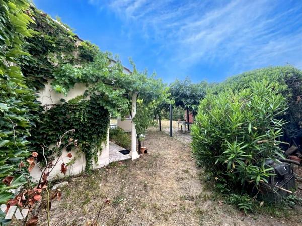 Maison T4 de 121m² à Saint Hilaire de Riez