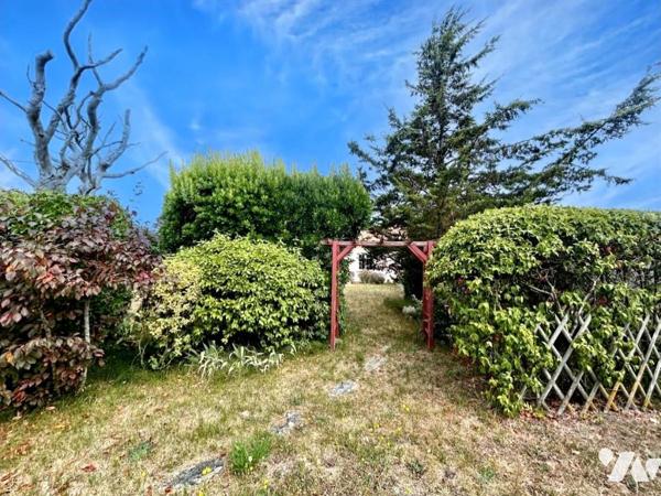 Maison T4 de 121m² à Saint Hilaire de Riez