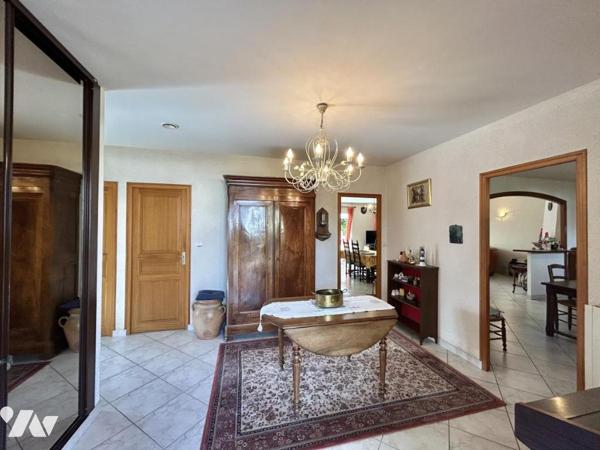 Maison T4 de 121m² à Saint Hilaire de Riez