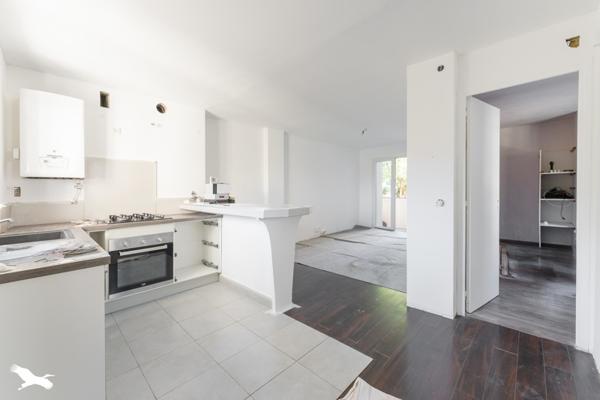 Appartement à vendre |  Montpellier |  2 pièces | 42 m²
