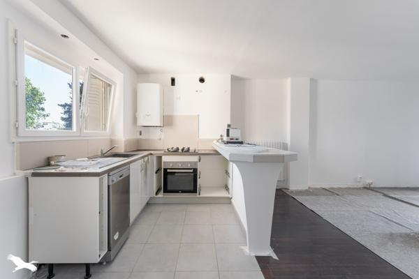 Appartement à vendre |  Montpellier |  2 pièces | 42 m²