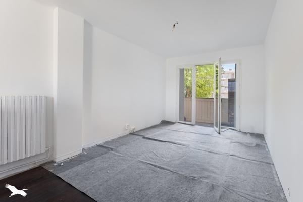 Appartement à vendre |  Montpellier |  2 pièces | 42 m²