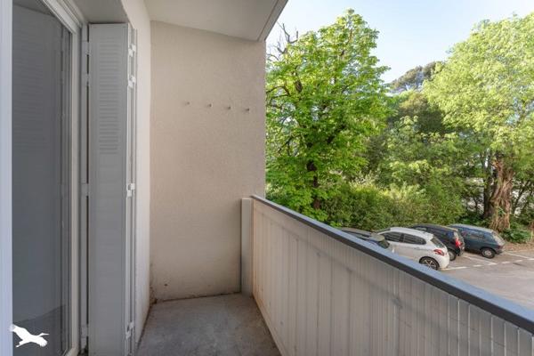 Appartement à vendre |  Montpellier |  2 pièces | 42 m²