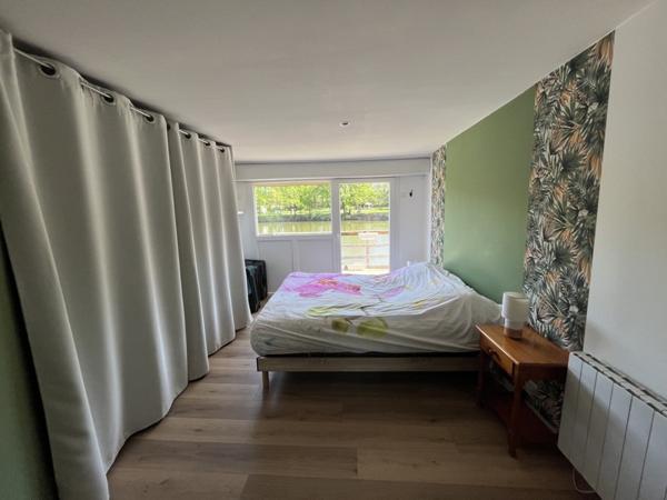 Maison à vendre |  Fléré-la-Rivière |  4 pièces | 200 m²