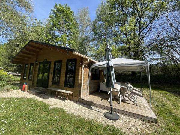 Maison à vendre |  Fléré-la-Rivière |  4 pièces | 200 m²