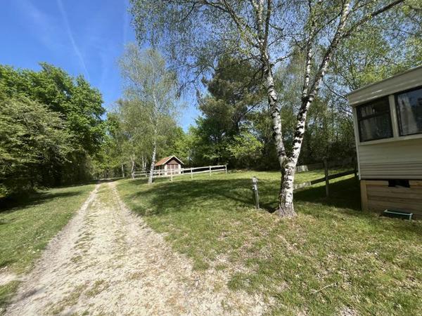 Maison à vendre |  Fléré-la-Rivière |  4 pièces | 200 m²