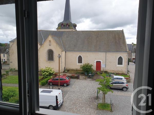 Appartement T4 à vendre  4 pièces - 73,29 m2 NOYAL MUZILLAC - 56