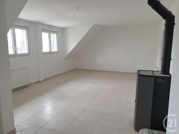 Appartement T4 à vendre  4 pièces - 73,29 m2 NOYAL MUZILLAC - 56