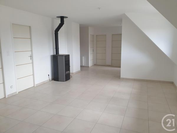 Appartement T4 à vendre  4 pièces - 73,29 m2 NOYAL MUZILLAC - 56