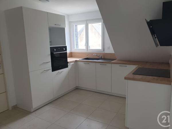 Appartement T4 à vendre  4 pièces - 73,29 m2 NOYAL MUZILLAC - 56