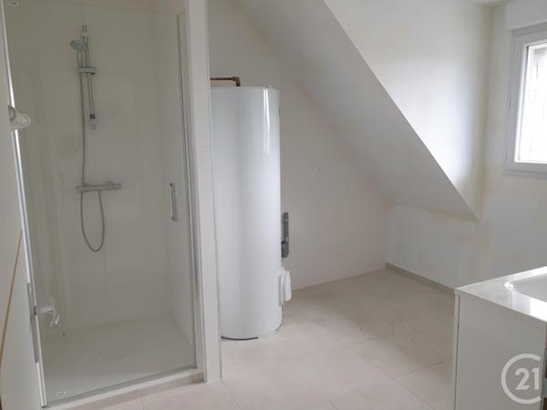 Appartement T4 à vendre  4 pièces - 73,29 m2 NOYAL MUZILLAC - 56