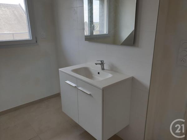 Appartement T4 à vendre  4 pièces - 73,29 m2 NOYAL MUZILLAC - 56