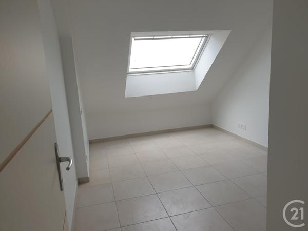 Appartement T4 à vendre  4 pièces - 73,29 m2 NOYAL MUZILLAC - 56