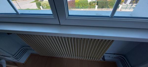 À vendre Appartement 43.6 m² - Gérardmer 88400