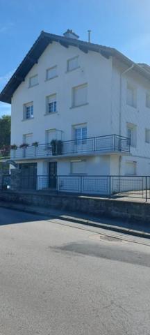 À vendre Appartement 43.6 m² - Gérardmer 88400