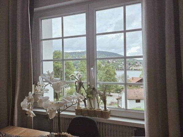 À vendre Appartement 43.6 m² - Gérardmer 88400