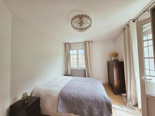 À vendre Appartement 43.6 m² - Gérardmer 88400