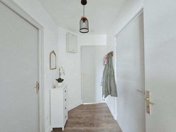 À vendre Appartement 43.6 m² - Gérardmer 88400