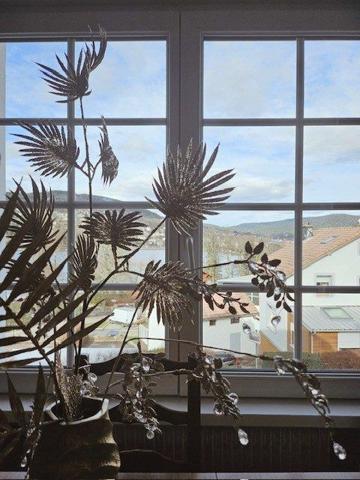 À vendre Appartement 43.6 m² - Gérardmer 88400