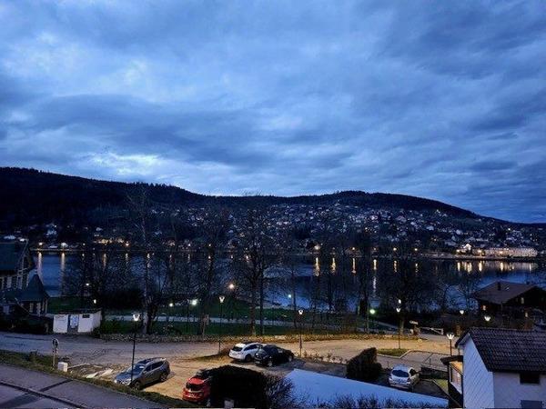À vendre Appartement 43.6 m² - Gérardmer 88400