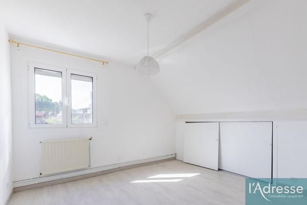 Maison Bures Sur Yvette 6 pièce(s) 103 m2