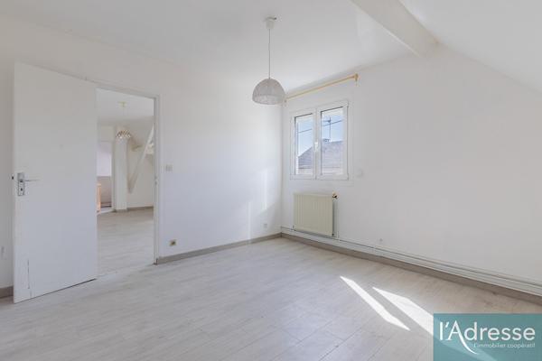 Maison Bures Sur Yvette 6 pièce(s) 103 m2