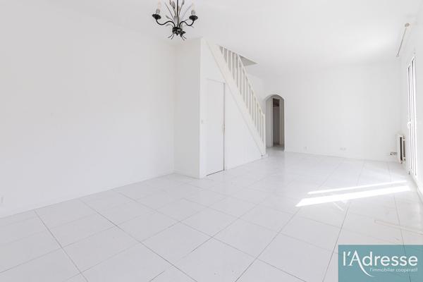Maison Bures Sur Yvette 6 pièce(s) 103 m2