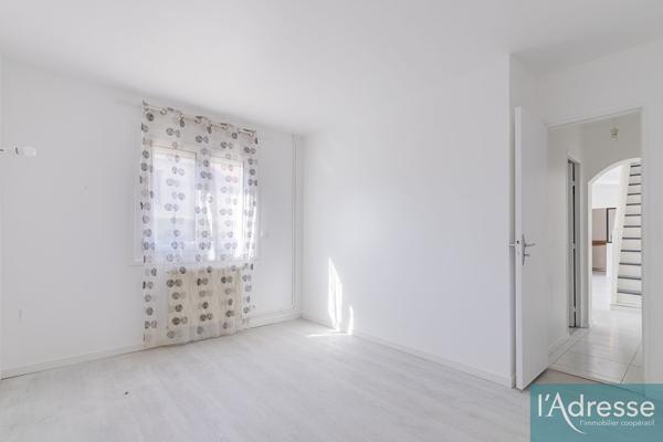 Maison Bures Sur Yvette 6 pièce(s) 103 m2