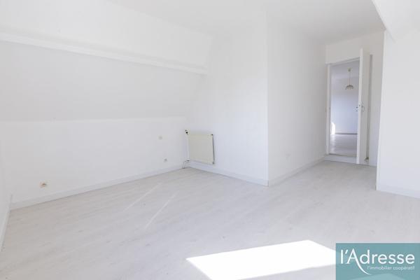 Maison Bures Sur Yvette 6 pièce(s) 103 m2