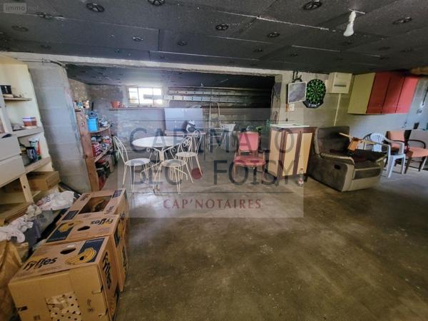 Maison à vendre à Châteaudun dans l'Eure-et-Loir (28200), ref : RC/932