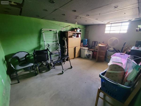 Maison à vendre à Châteaudun dans l'Eure-et-Loir (28200), ref : RC/932