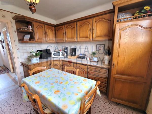 Maison à vendre à Châteaudun dans l'Eure-et-Loir (28200), ref : RC/932