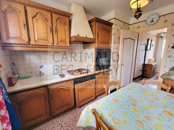 Maison à vendre à Châteaudun dans l'Eure-et-Loir (28200), ref : RC/932