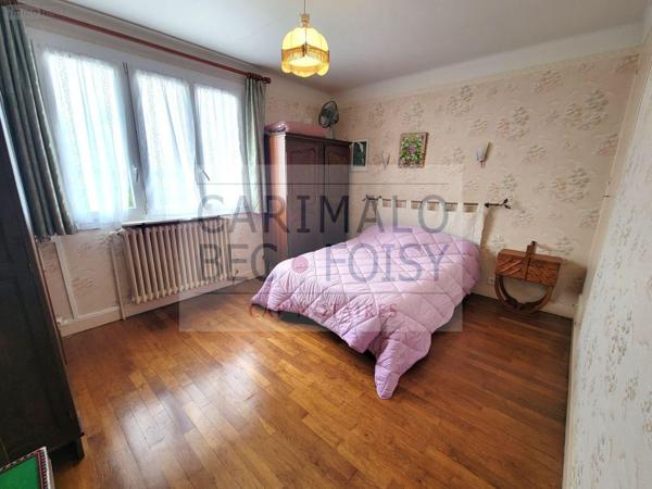 Maison à vendre à Châteaudun dans l'Eure-et-Loir (28200), ref : RC/932