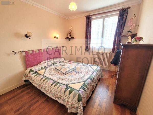 Maison à vendre à Châteaudun dans l'Eure-et-Loir (28200), ref : RC/932