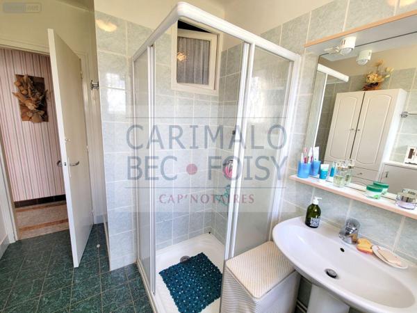 Maison à vendre à Châteaudun dans l'Eure-et-Loir (28200), ref : RC/932