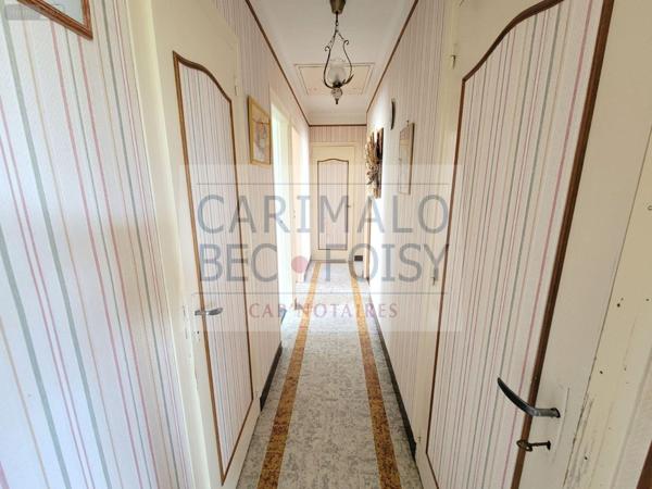 Maison à vendre à Châteaudun dans l'Eure-et-Loir (28200), ref : RC/932