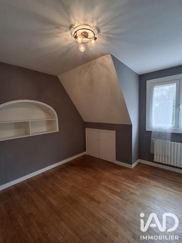 Maison à vendre 4 pièces 95 m² Quimperlé