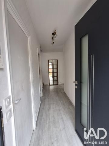 Maison à vendre 4 pièces 95 m² Quimperlé