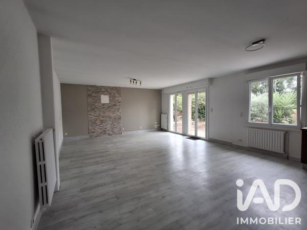Maison à vendre 4 pièces 95 m² Quimperlé