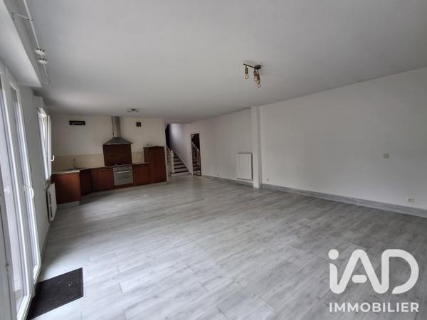 Maison à vendre 4 pièces 95 m² Quimperlé