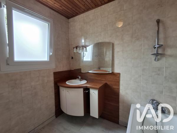 Maison à vendre 4 pièces 95 m² Quimperlé