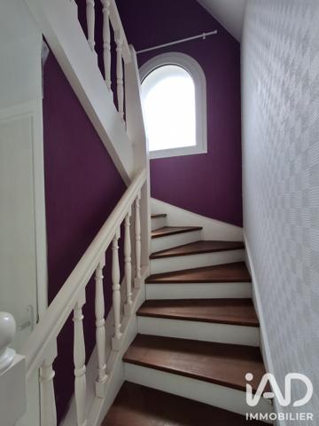 Maison à vendre 4 pièces 95 m² Quimperlé