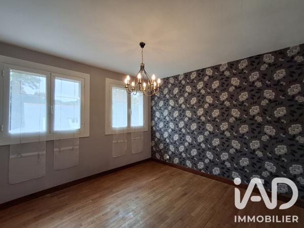Maison à vendre 4 pièces 95 m² Quimperlé