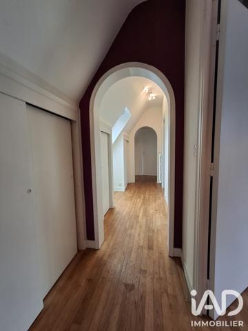 Maison à vendre 4 pièces 95 m² Quimperlé