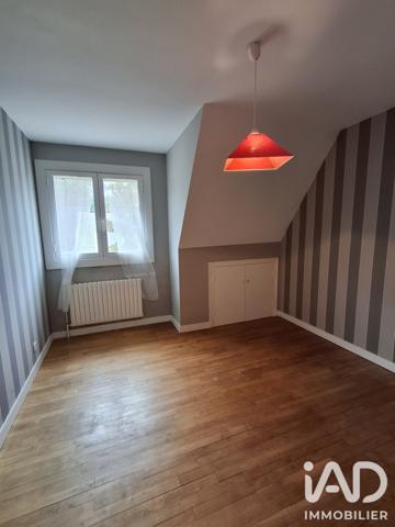 Maison à vendre 4 pièces 95 m² Quimperlé