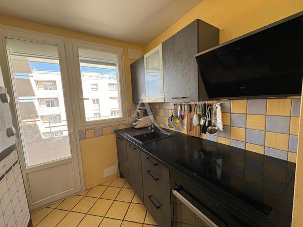 Appartement 3 pièces Melun