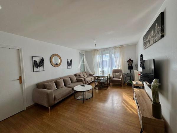 Appartement 3 pièces Melun